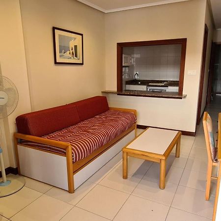 Apartamentos Elena Λαρέντο Εξωτερικό φωτογραφία