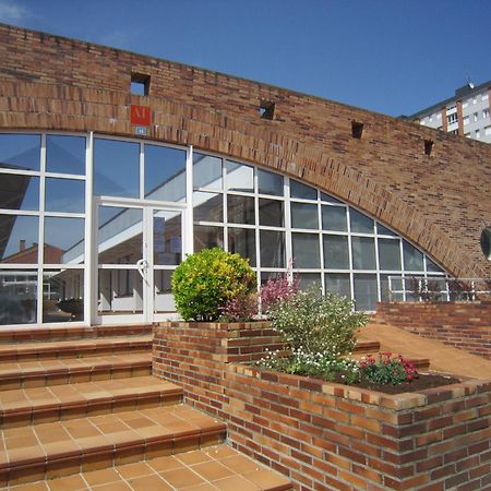 Apartamentos Elena Λαρέντο Εξωτερικό φωτογραφία