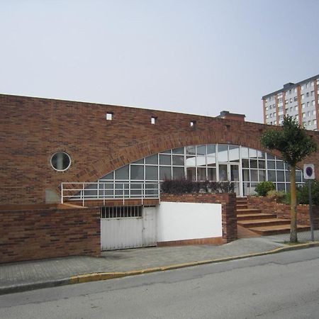 Apartamentos Elena Λαρέντο Εξωτερικό φωτογραφία