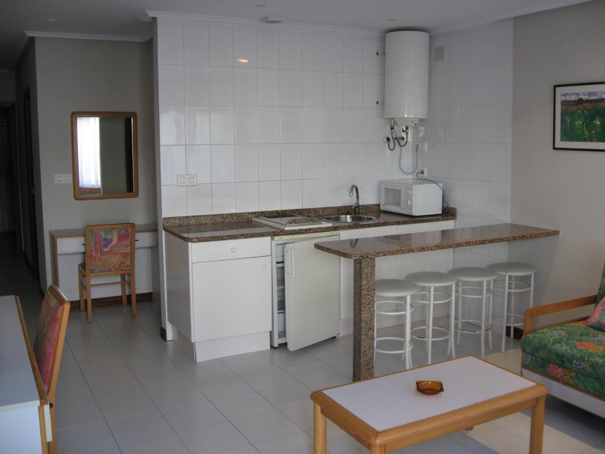 Apartamentos Elena Λαρέντο Εξωτερικό φωτογραφία