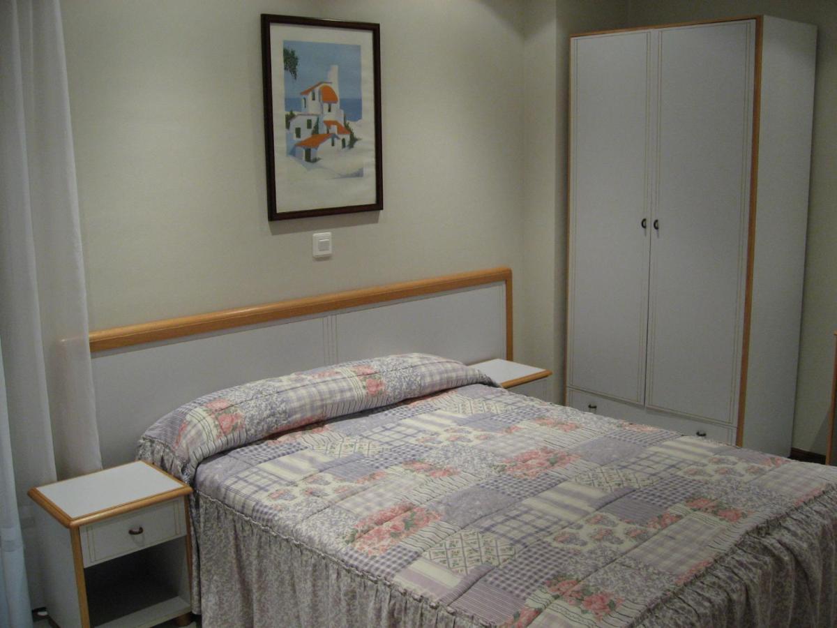 Apartamentos Elena Λαρέντο Εξωτερικό φωτογραφία