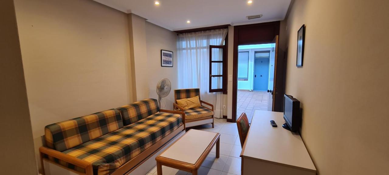 Apartamentos Elena Λαρέντο Εξωτερικό φωτογραφία