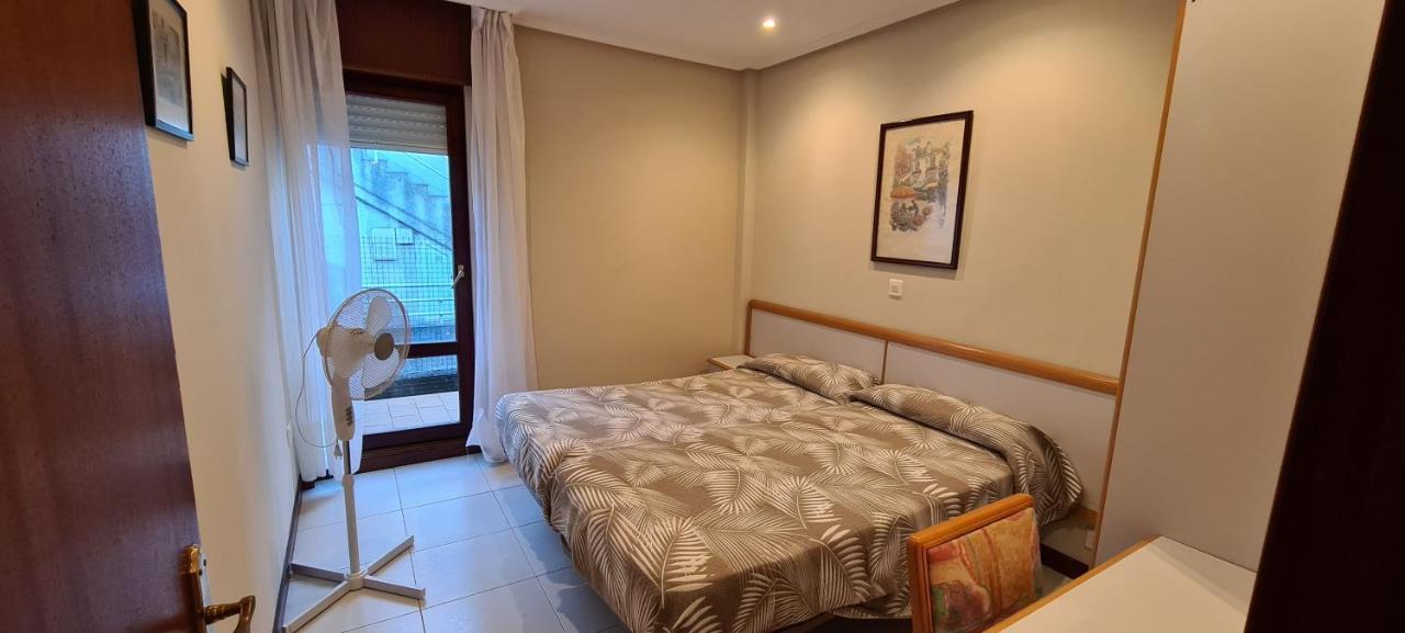 Apartamentos Elena Λαρέντο Εξωτερικό φωτογραφία