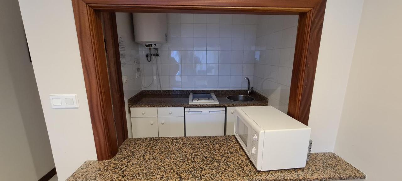 Apartamentos Elena Λαρέντο Εξωτερικό φωτογραφία