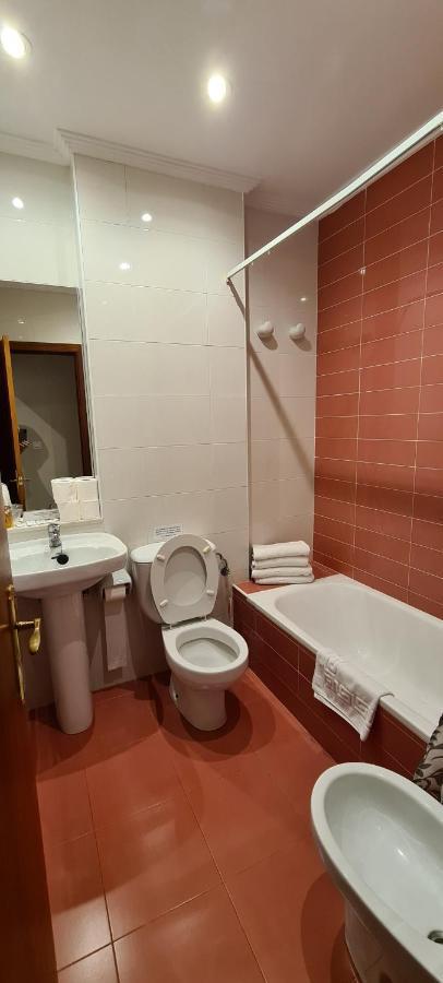 Apartamentos Elena Λαρέντο Εξωτερικό φωτογραφία