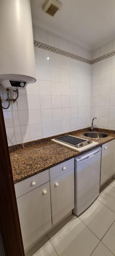 Apartamentos Elena Λαρέντο Εξωτερικό φωτογραφία