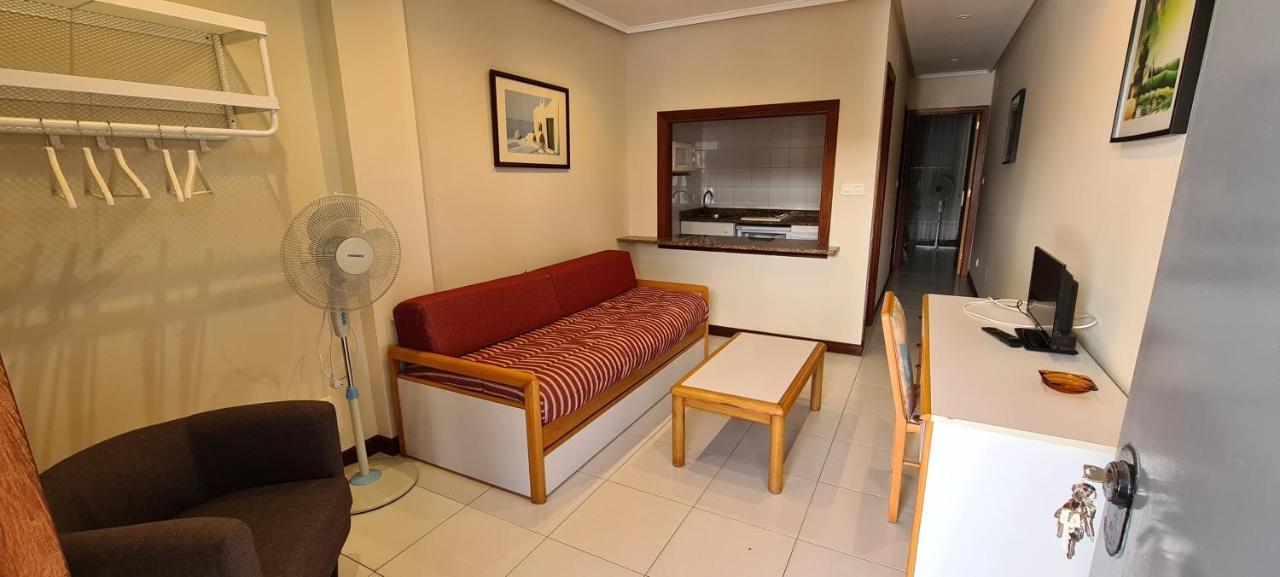 Apartamentos Elena Λαρέντο Εξωτερικό φωτογραφία