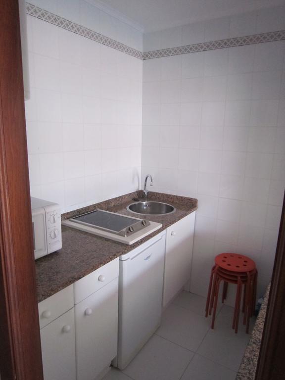 Apartamentos Elena Λαρέντο Εξωτερικό φωτογραφία