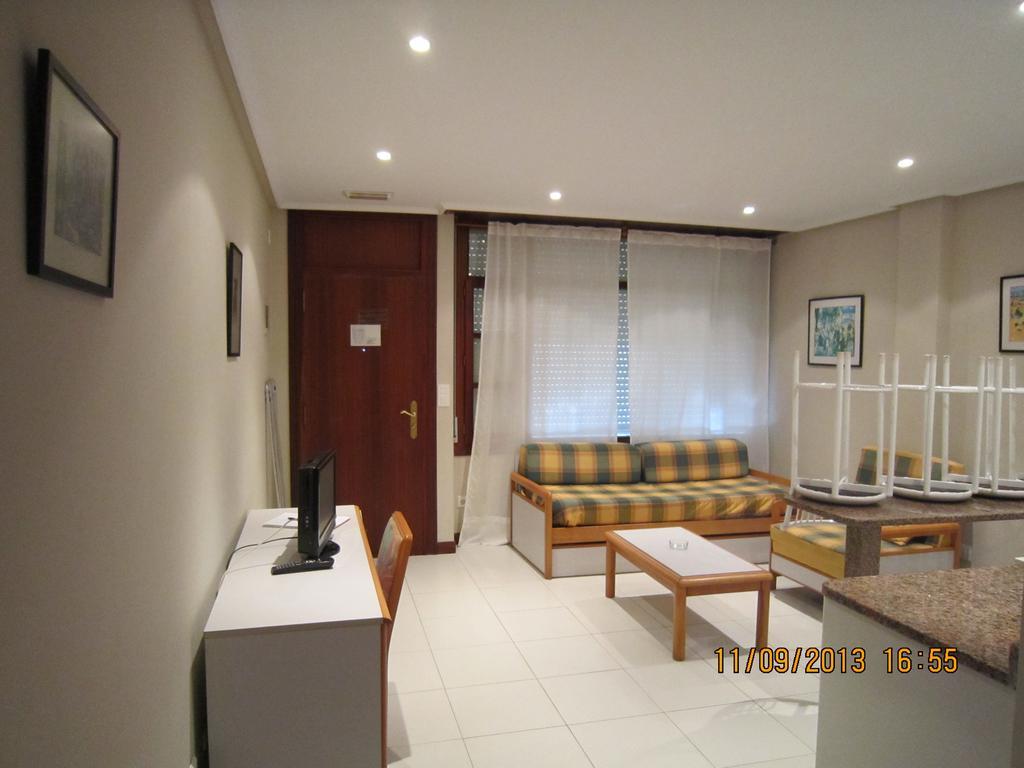 Apartamentos Elena Λαρέντο Εξωτερικό φωτογραφία