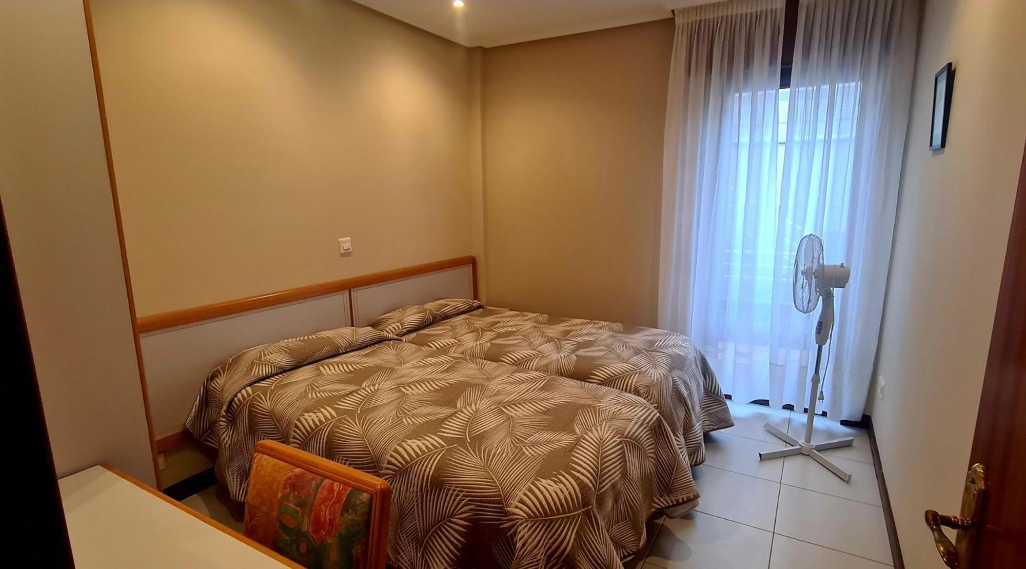Apartamentos Elena Λαρέντο Εξωτερικό φωτογραφία