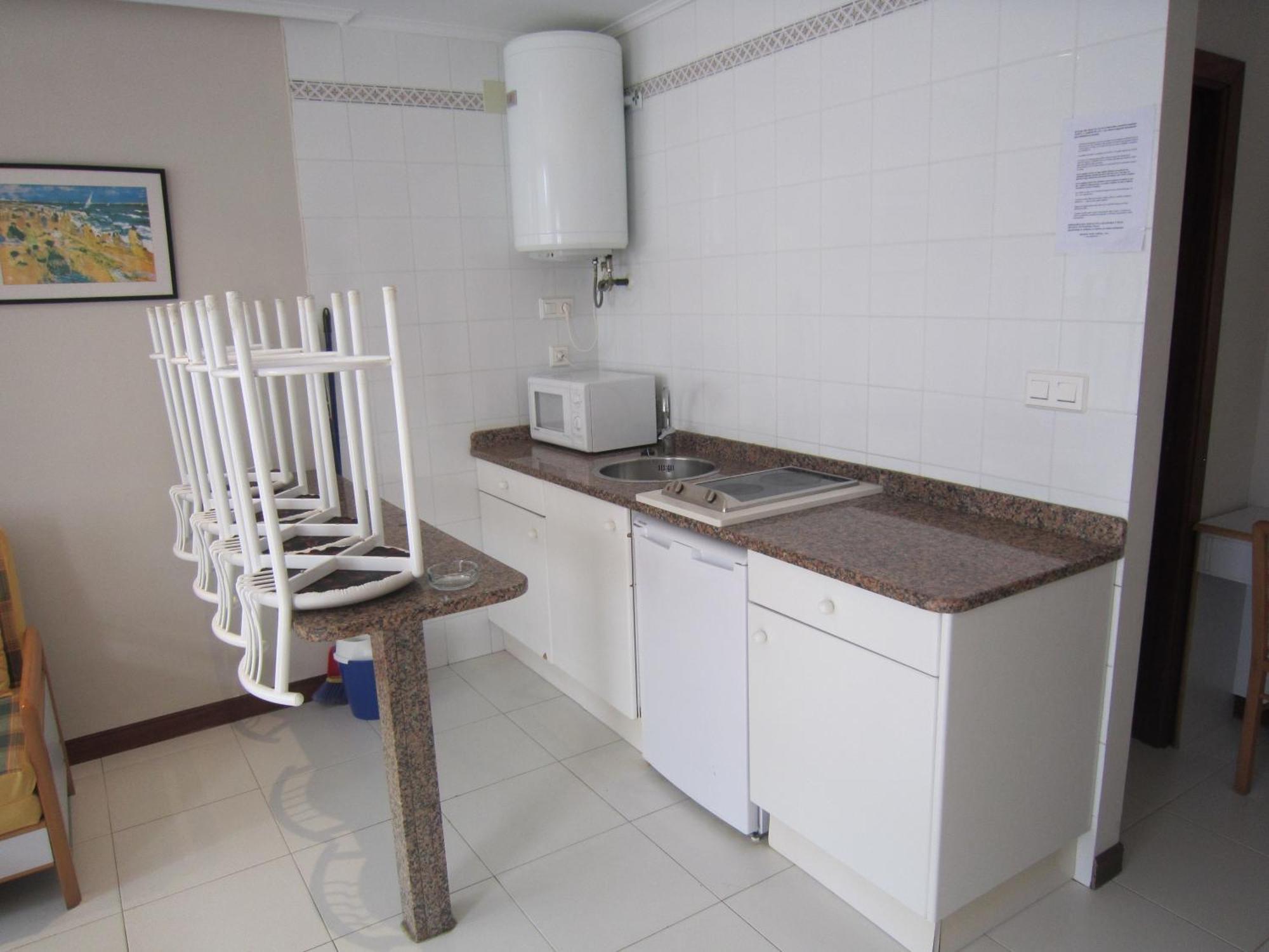 Apartamentos Elena Λαρέντο Εξωτερικό φωτογραφία