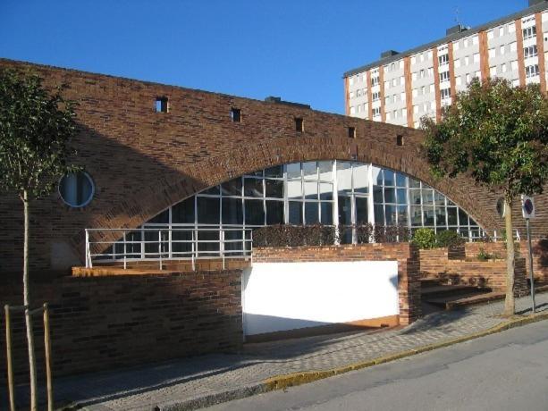 Apartamentos Elena Λαρέντο Εξωτερικό φωτογραφία