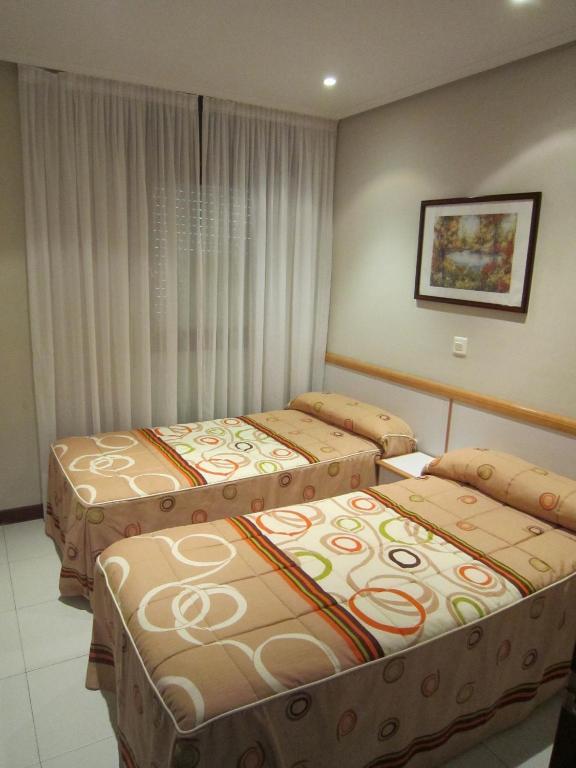 Apartamentos Elena Λαρέντο Εξωτερικό φωτογραφία