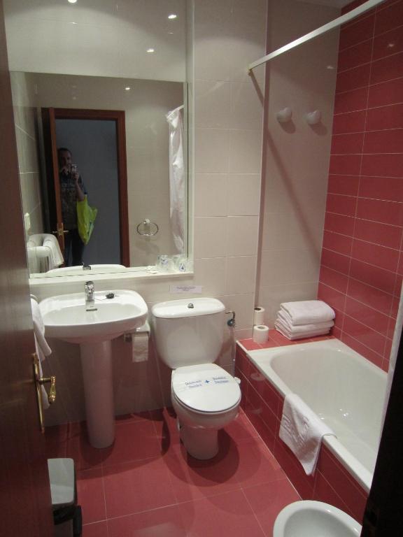 Apartamentos Elena Λαρέντο Δωμάτιο φωτογραφία