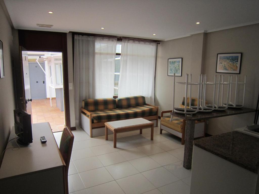 Apartamentos Elena Λαρέντο Δωμάτιο φωτογραφία