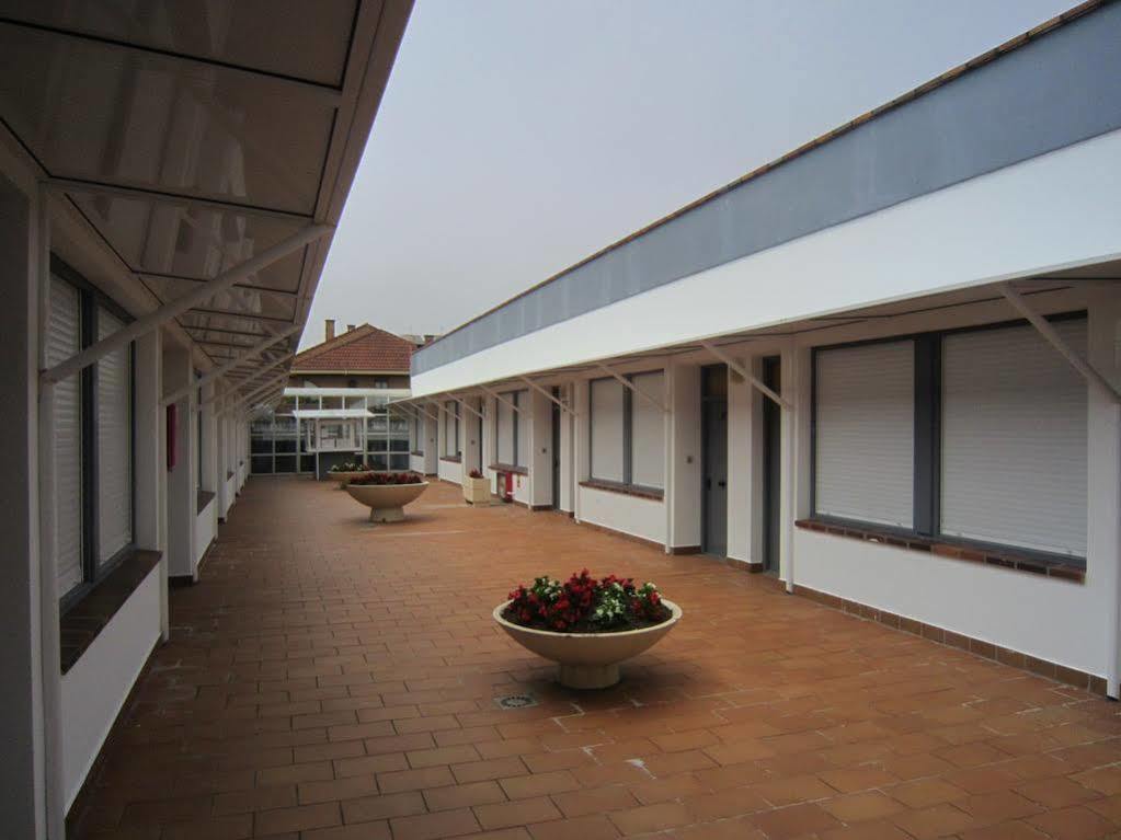 Apartamentos Elena Λαρέντο Εξωτερικό φωτογραφία