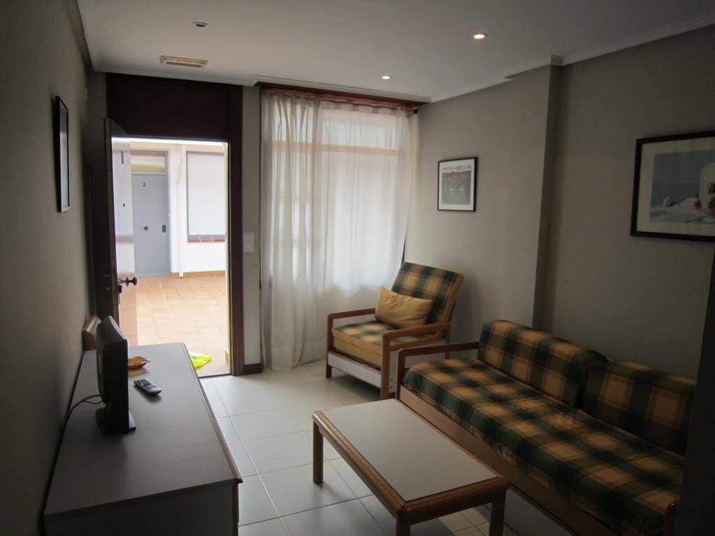 Apartamentos Elena Λαρέντο Εξωτερικό φωτογραφία