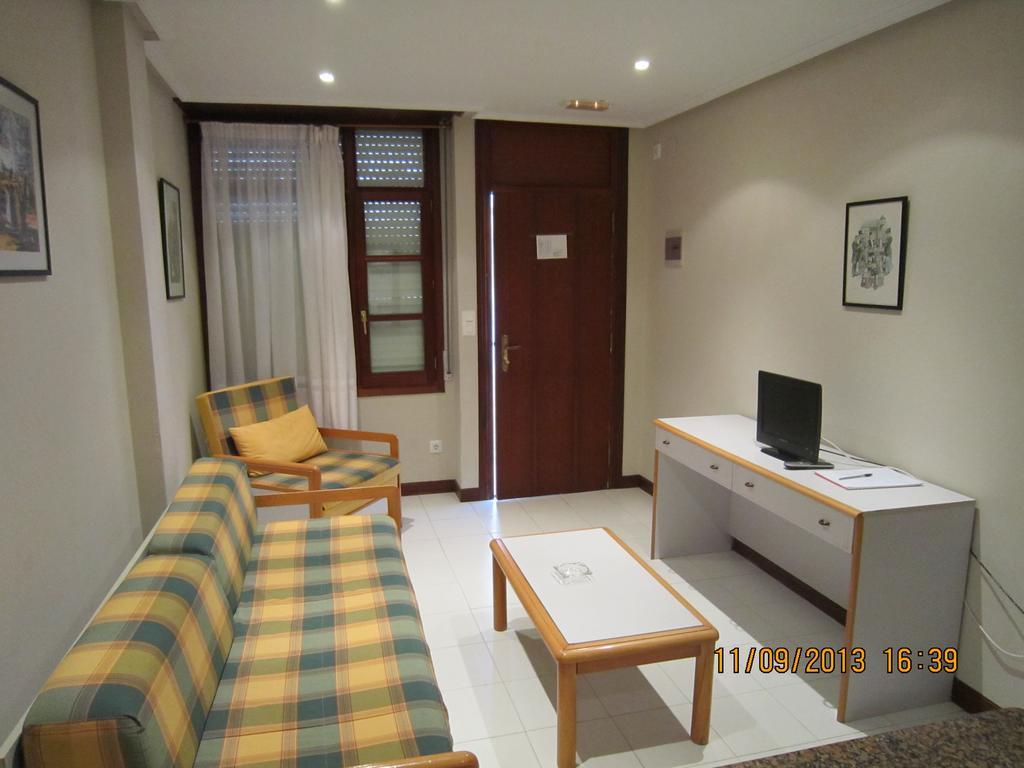 Apartamentos Elena Λαρέντο Δωμάτιο φωτογραφία